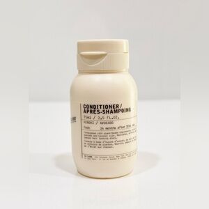 Le Labo Hinoki Conditioner 2.5oz / 75ml New no box
